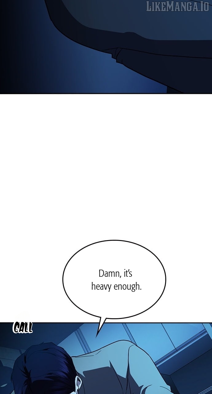 How to break up well Chapter 42 - page 38